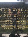 Record image of Ludwig Moser