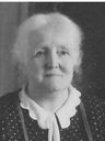 Record image of Kerstin Edelsvärd (born Jonsdotter)