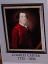 Record image of Charles Hill Carter