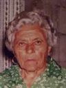 Record image of Maria Sánchez (born Enrique)