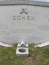 Record image of Robert Isaac Cohen