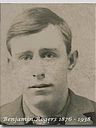 Record image of Benjamin Rogers