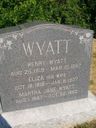 Record image of William Henry Wyatt, I
