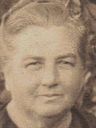 Record image of Emma Lena Bertha Runck (born Metzger)