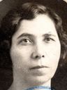 Record image of Maria Alicia de FERNANDEZ (nacida MARTINEZ ALVAREZ)