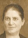 Record image of Berta Engel Jakabné (geb. Schulz)