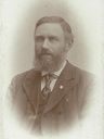 Record image of Peder Martin Olausen Brun