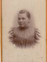 Record image of Anna Katharina Teresia Rönngren (o.s. Dahlberg)