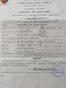 Record image of Quiteria JIMENEZ GOMEZ