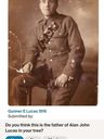 Record image of Edwin William John Lucas