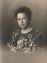 Record image of Marie Hildegard Claus