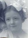 Record image of Dorothy Pusey (born Richards)