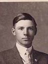 Record image of Oliver Leroy Smith