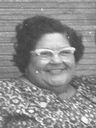 Record image of MARIA DE LOS ANGELES RODRIGUEZ RAMOS