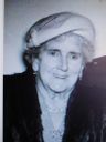 Record image of Kathleen Marguerite Harrison