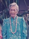 Record image of Esther Maemae Telles (born Montgomery)