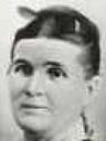 Record image of Caroline Orr (born Derricott)
