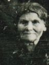 Record image of Josephine Walter (geb. Schneider)