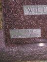 Record image of Elmer Sim Williams