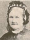 Record image of Susannah Ross (born Lowrey)