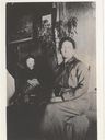 Record image of Martha Helena Lorentzen (born THOMPSON)