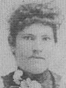 Record image of Dora Bell Stewart (née Mackey)