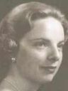 Record image of Jean Irwin (born Green)