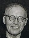 Record image of Smedelærer og sognefoged Hans Jørgen Holst