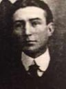 Record image of Alma Olaf Soderberg