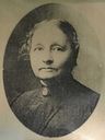 Record image of Clara French Wisner, Stewart (nata Pierce)