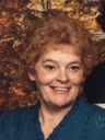 Record image of Doris "Dot" Dubois (born Rimmer)