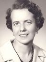 Record image of Stina* Lisa Sjögren (o.s. Nyholm)