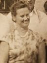Record image of Affärsbiträde Vera Paulina Nilsson (born Nilsson född Svensson)