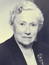 Record image of HULDA Cepha Löfgren (born (Olofsson) Hallberg)