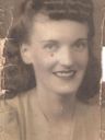 Record image of Delta Victoria Brown (born Hobden)