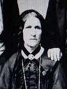 Record image of Rachel Brooks (born Savage)