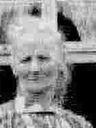 Record image of Clara* Matilda Johansson