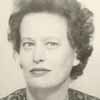 Record image of Greta* Kristina Hernansson Nyberg (born f. Johansson)
