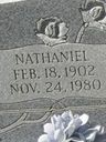 Record image of Nathaniel Coleman