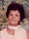 Record image of Marian Inez Brooks (born Guy)