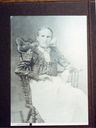 Record image of Mary Margaret Isobel Whitfill (born Durbin)