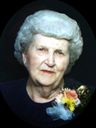 Record image of Mildred Mae BOTTOM (born LEWIS)