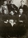 Record image of Inger Brita Carlsson (born Svensdotter)
