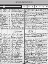 Record image of Anne Christine Knudsen (born Halvorsdatter)