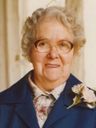 Record image of Florence May Watson (born Reeve)