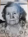 Record image of Anna Sofia Koivuniemi (born Jokinen)