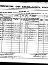 Record image of Elizabeth Reilly (born Love)