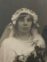 Record image of Klara Matilda Fredriksson (o.s. Ekengren)