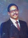 Record image of Julian Arnold Lee