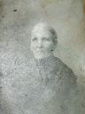 Record image of Fredrika Johansdotter Stark (o.s. Grönberg)